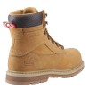 Hunter Tornado Waterproof Safety Boots Honey S7S