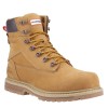 Hunter Tornado Waterproof Safety Boots Honey S7S