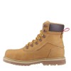 Hunter Tornado Waterproof Safety Boots Honey S7S
