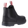 Hunter Twister Dealer Boots Black S3S