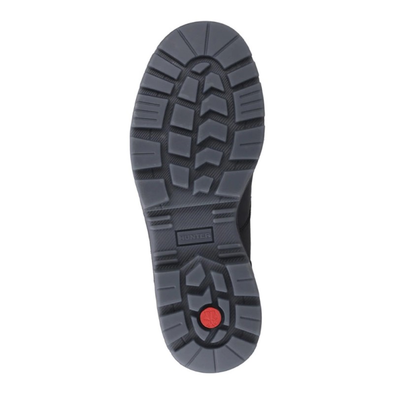 Hunter Twister Dealer Boots Black S3S