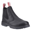 Hunter Twister Dealer Boots Black S3S