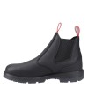 Hunter Twister Dealer Boots Black S3S
