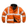 Standsafe HV002 Hi-Vis Jacket Class 3