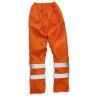 Standsafe HV006 Hi Vis Overtrousers