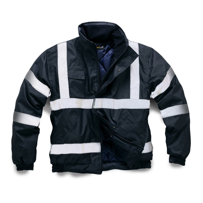 Standsafe HV016 Security Bomber