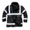 Standsafe HV017 Security Parka
