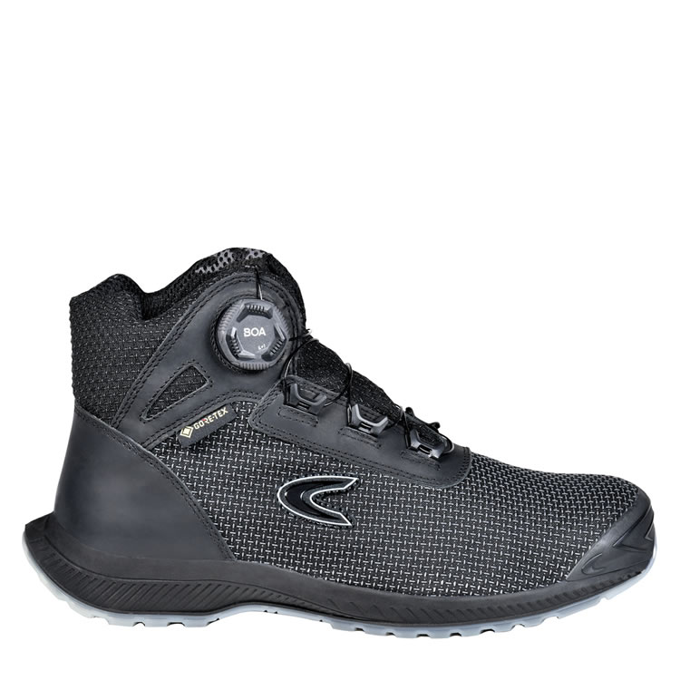 Cofra Induction GORE-TEX BOA Safety Boots Waterproof