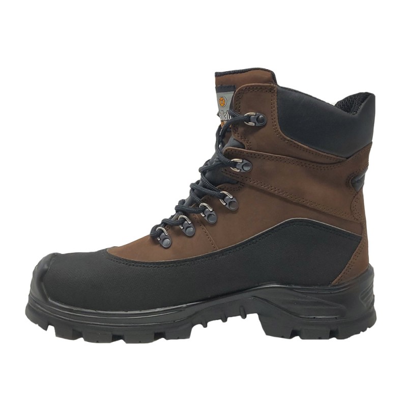Jallatte JJE23 Jalacer GORE-TEX Safety Boots Waterproof S7S