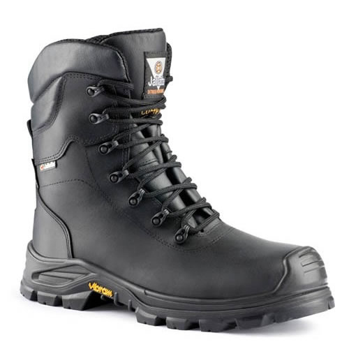 Jallatte Jalsiberien JJV33 GORE-TEX Safety Boots Waterproof Metal Free