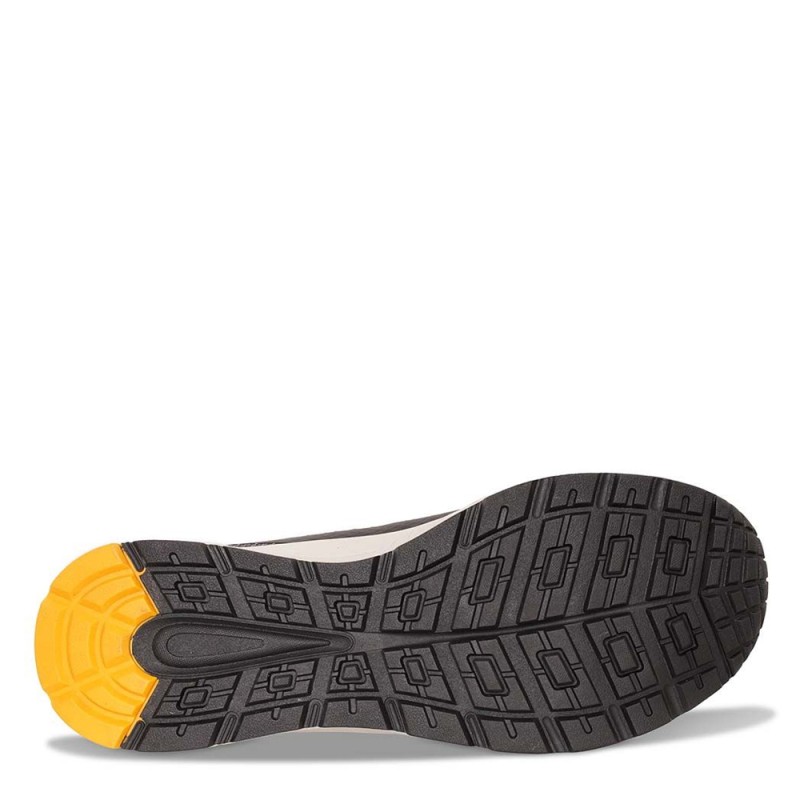 JCB Spark Black Safety Trainers Size 11 Only Last One