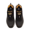 JCB Spark Black Safety Trainers Size 11 Only Last One