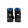 Lavoro Canyon ESD Black Safety Boots