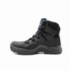 Lavoro Canyon ESD Black Safety Boots