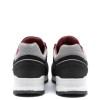 Lavoro E01 Black/Grey ESD Safety Shoes