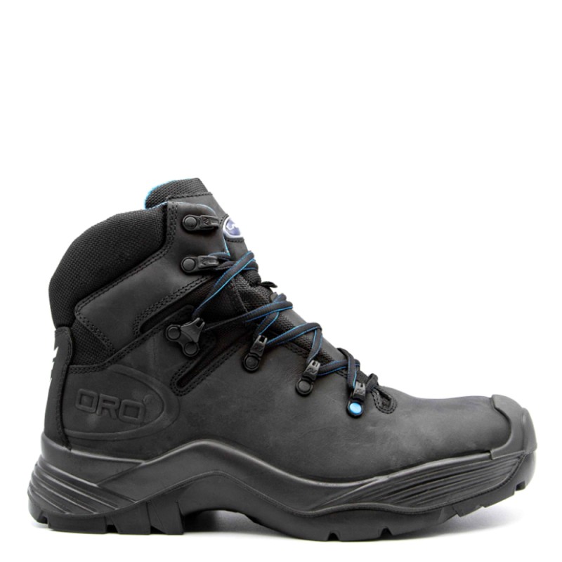 Lavoro Snowmass Waterproof Safety Boots