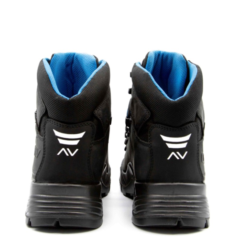 Lavoro Snowmass Waterproof Safety Boots