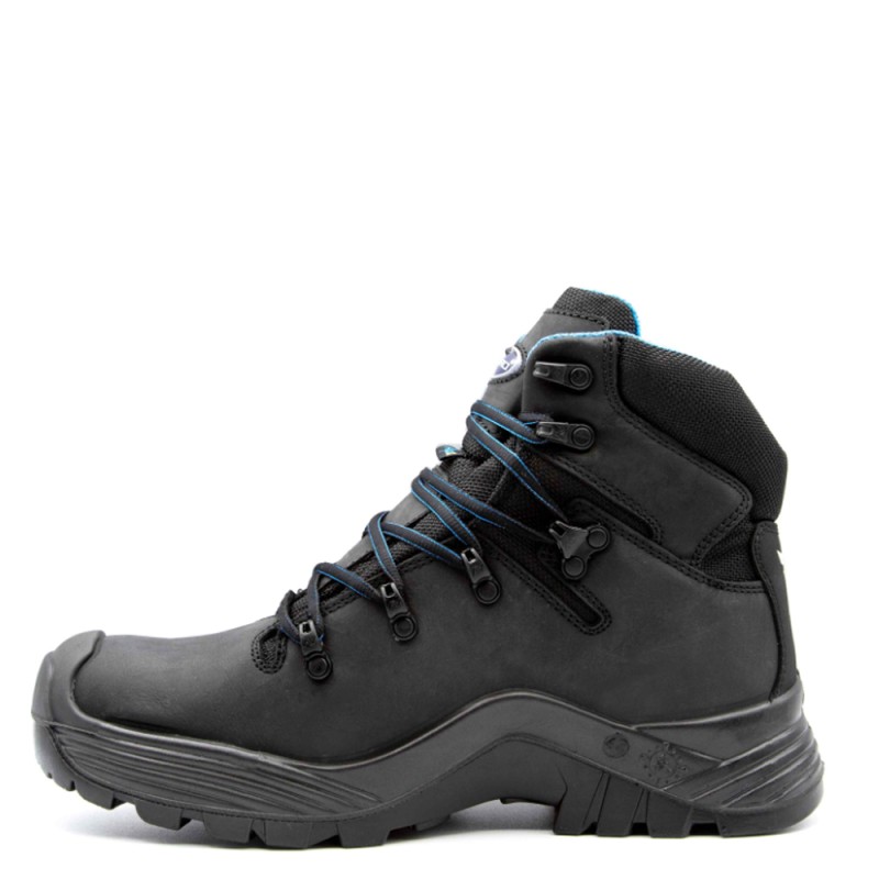 Lavoro Snowmass Waterproof Safety Boots