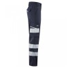 Leo Workwear Winswell Women's Stretch Cargo Trousers