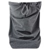 Leo HeiQ Viroblock® Recycled 3-Layer Snood Grey