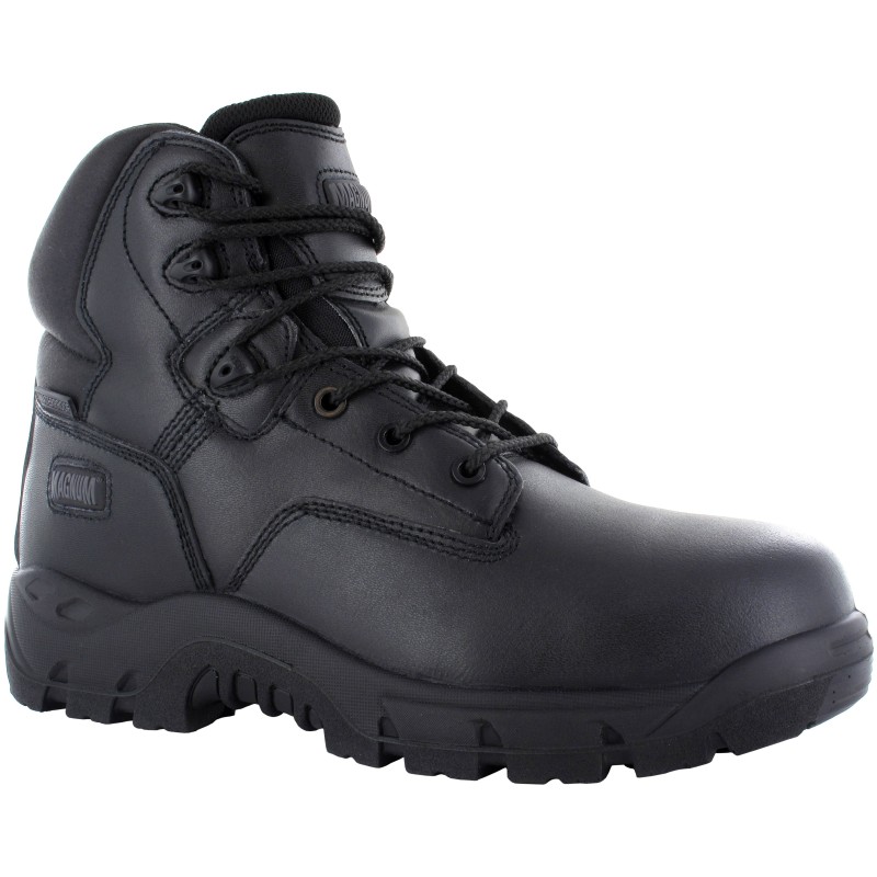 Magnum Precision Sitemaster Waterproof Safety Boots