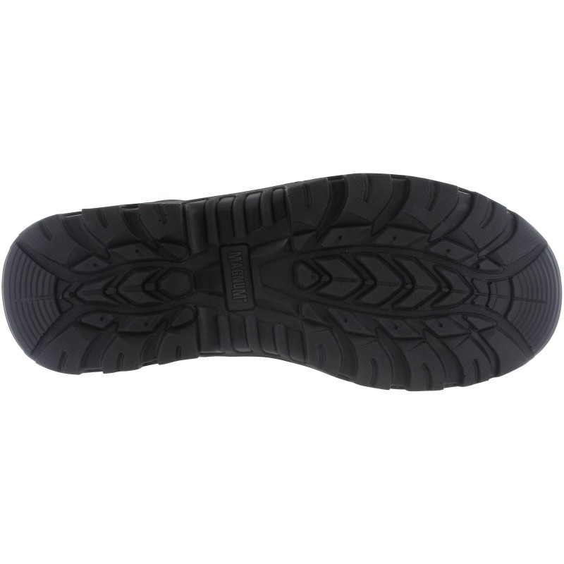 Magnum Precision Sitemaster Waterproof Safety Boots