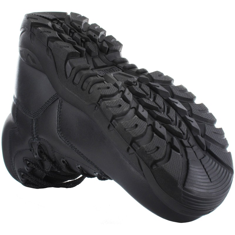 Magnum Precision Sitemaster Waterproof Safety Boots