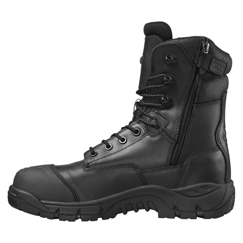 Magnum Rigmaster Waterproof Safety Boots