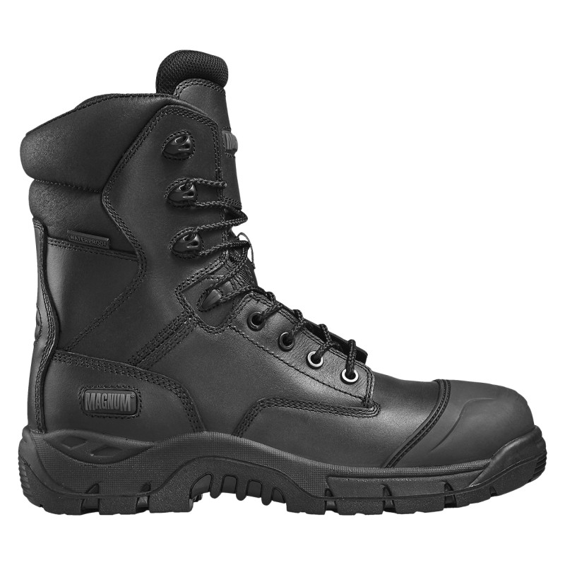 Magnum Rigmaster Waterproof Safety Boots