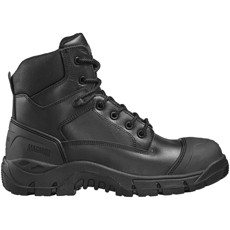 Magnum Roadmaster Waterproof Safety Boots