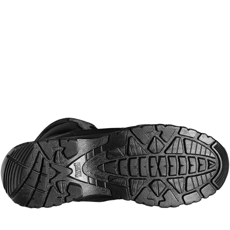 Magnum Viper Pro 8.0 Sidezip Uniform Boots