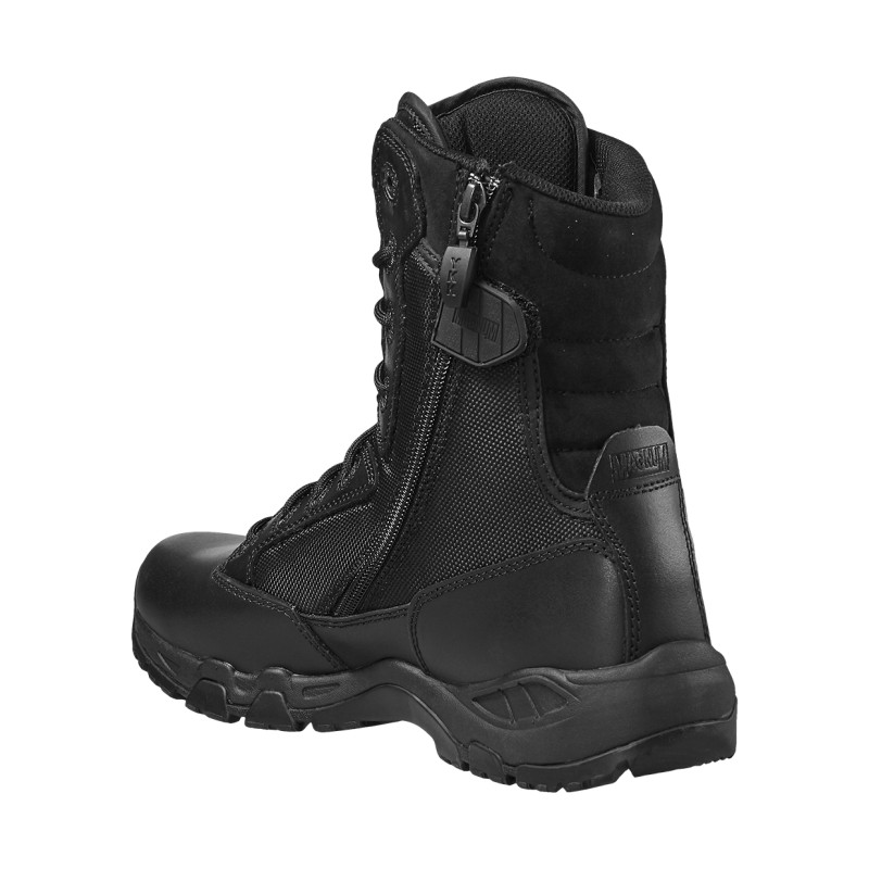 Magnum Viper Pro 8.0 Sidezip Uniform Boots