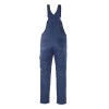 Mascot Originals Antarktis Winter Bib & Brace - Navy