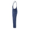 Mascot Originals Antarktis Winter Bib & Brace - Navy