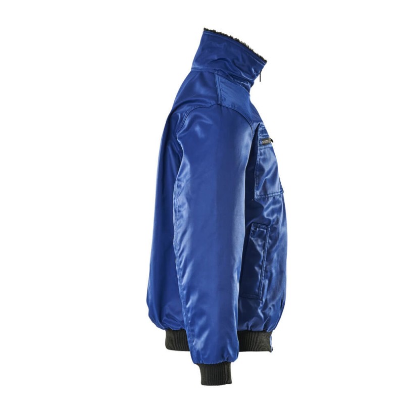 Mascot Originals 00516 Pilot Jacket Royal