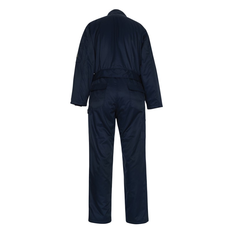 Mascot Originals Thule Winter Boilersuit Navy