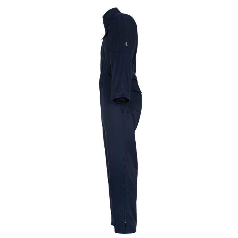 Mascot Originals Thule Winter Boilersuit Navy