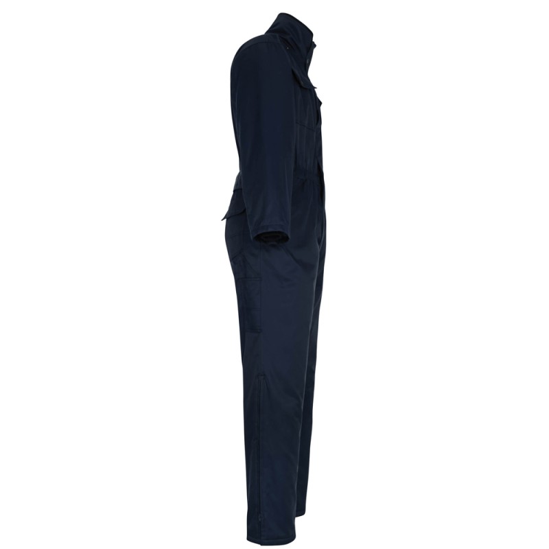 Mascot Originals Thule Winter Boilersuit Navy