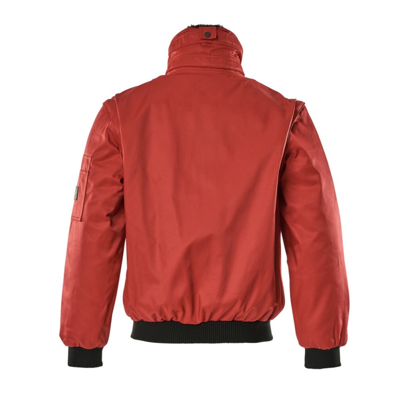 Mascot Originals 00520 Pilot Jacket Red