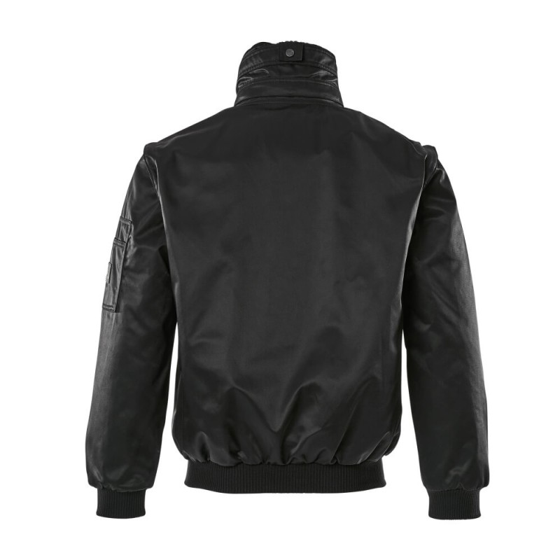 Mascot Originals 00520 Pilot Jacket Black