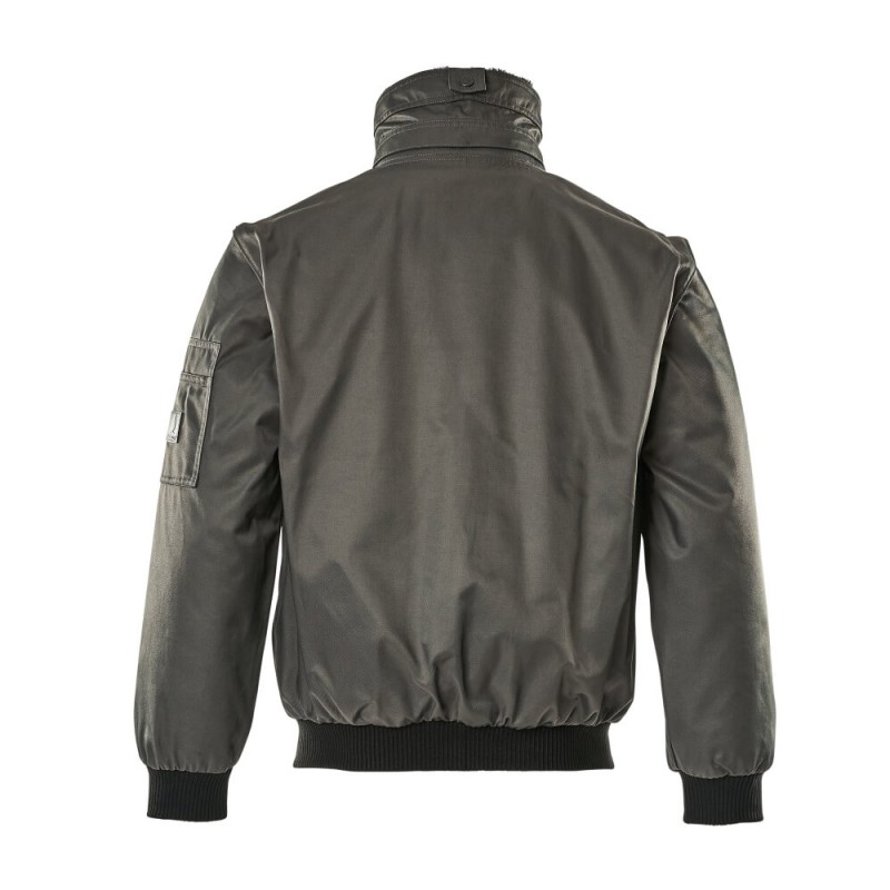Mascot Originals 00520 Pilot Jacket Anthracite