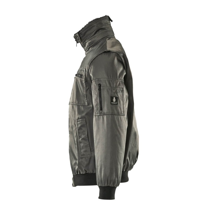 Mascot Originals 00520 Pilot Jacket Anthracite