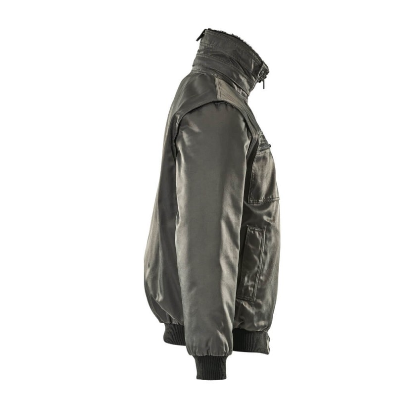 Mascot Originals 00520 Pilot Jacket Anthracite