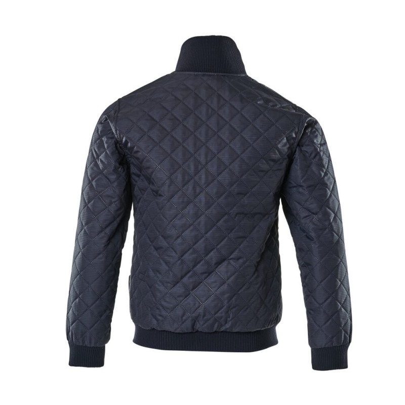 Mascot Originals 00525 Thermal Jacket Navy