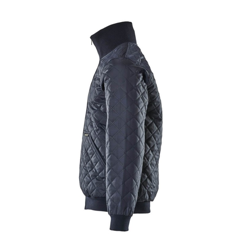 Mascot Originals 00525 Thermal Jacket Navy