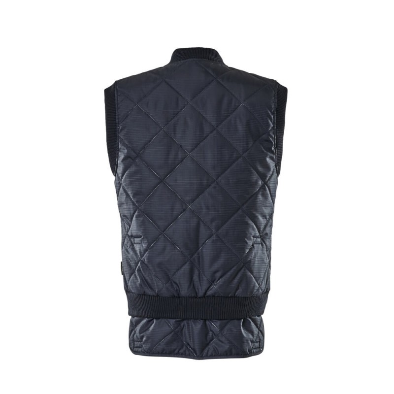 Mascot Originals Liverpool Thermal Gilet - Navy