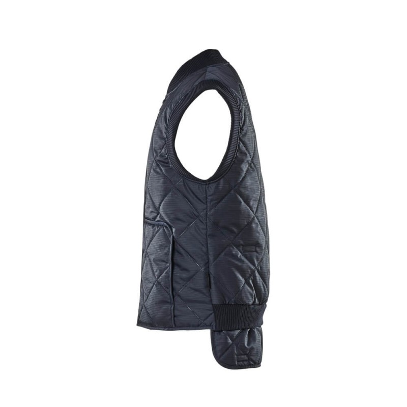 Mascot Originals Liverpool Thermal Gilet - Navy