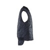 Mascot Originals Liverpool Thermal Gilet - Navy