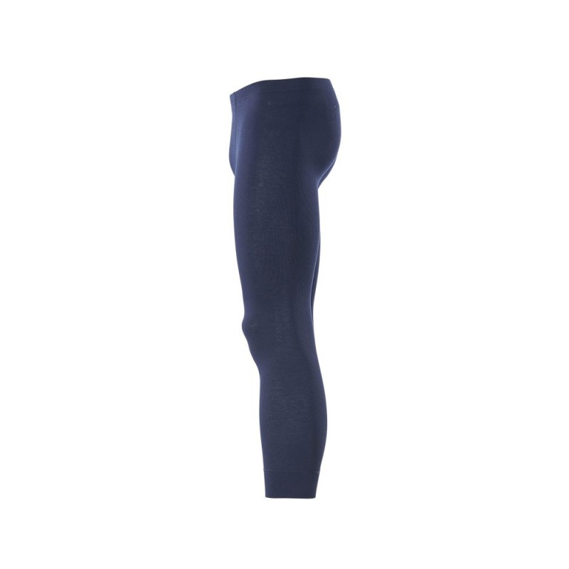 Mascot Crossover Alta Functional Under Pants Navy