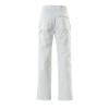 Mascot Originals Montana Pants White